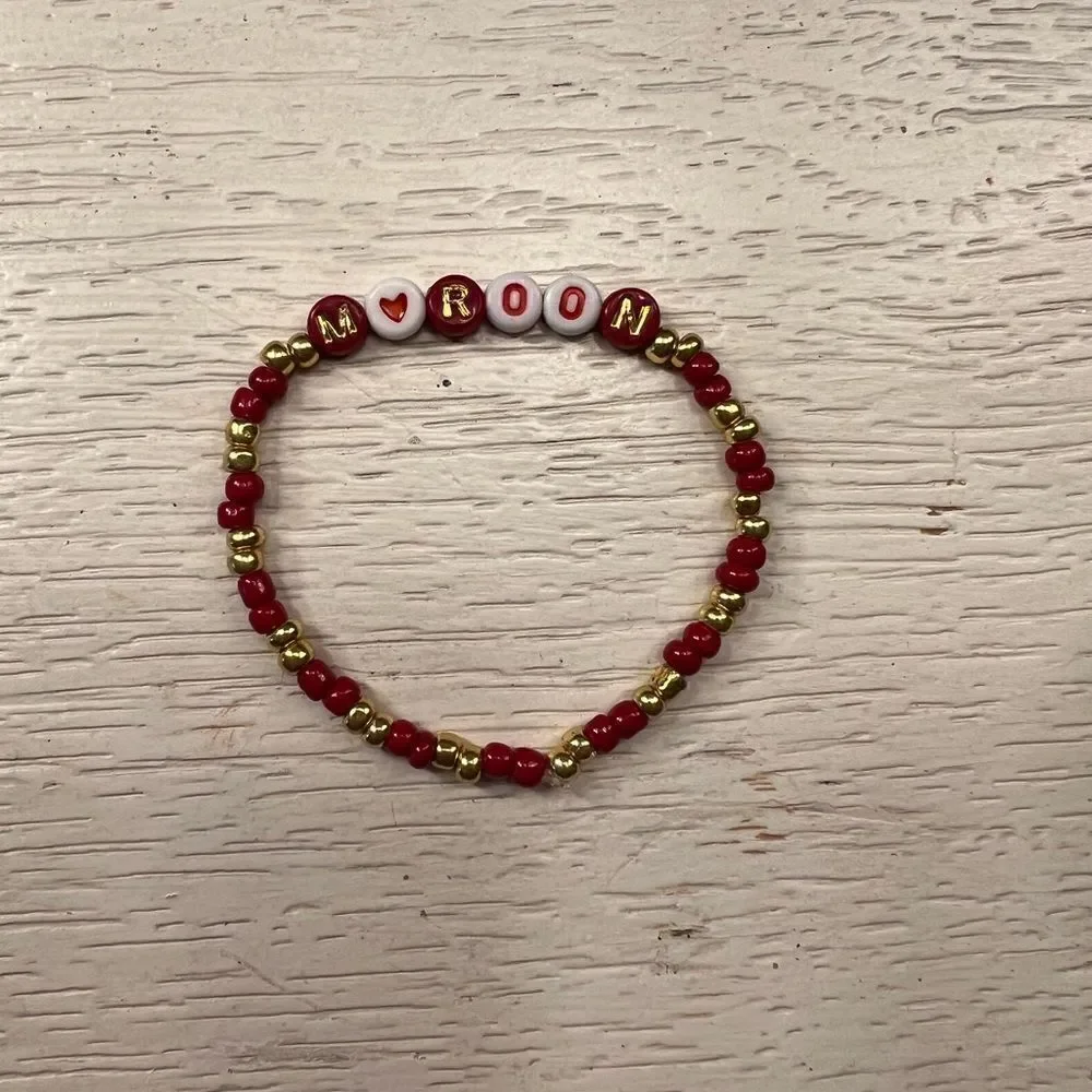 Taylor Swift Friendship Bracelet